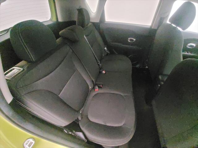 Photo of 2017 Alien II Kia Soul