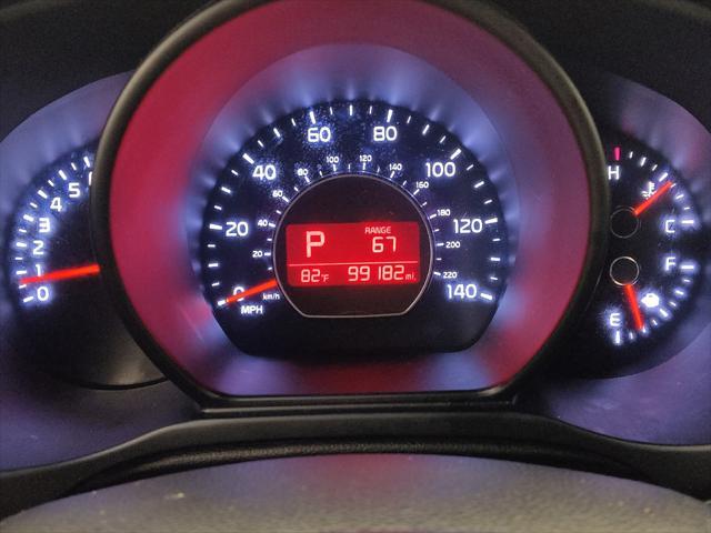 Photo of 2017 Alien II Kia Soul