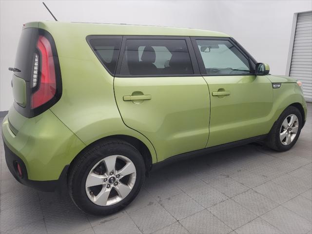 Photo of 2017 Alien II Kia Soul