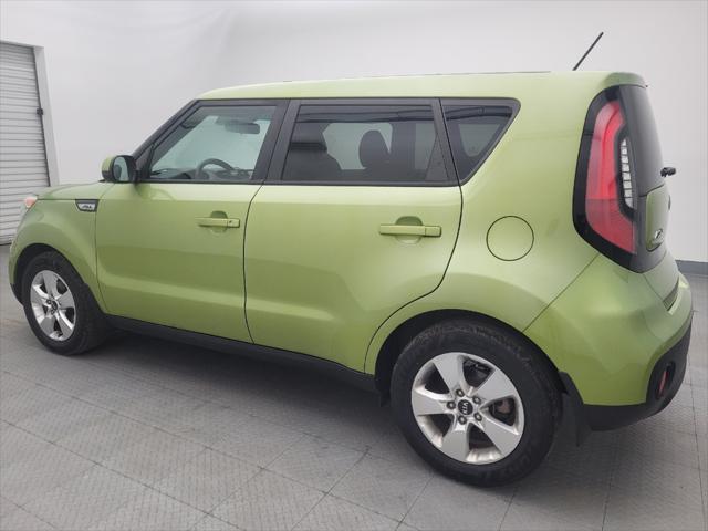 Photo of 2017 Alien II Kia Soul