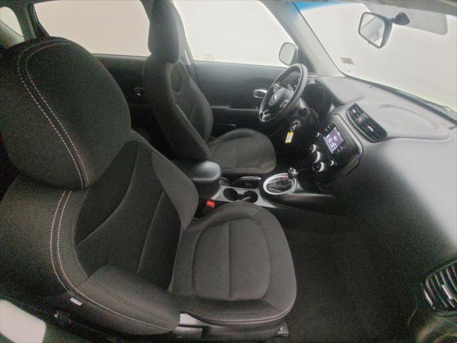 Photo of 2017 Alien II Kia Soul
