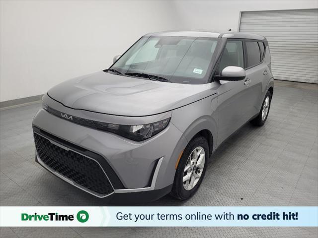 2023 Kia SOUL