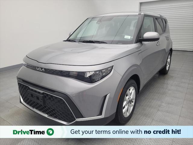 2023 Kia SOUL