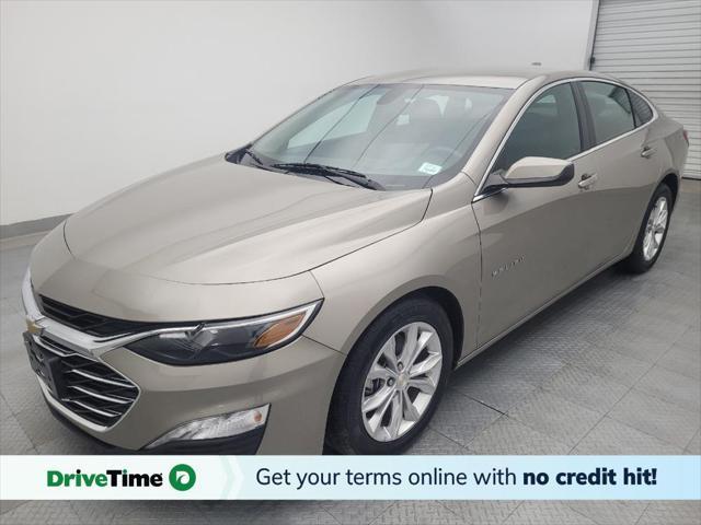 2022 Chevrolet Malibu