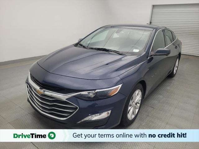 2022 Chevrolet Malibu