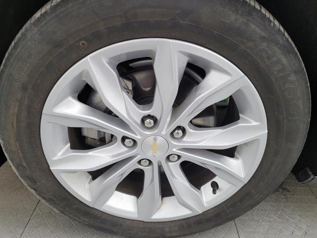 Photo of 2023 Mosaic Black Metallic Chevrolet Malibu