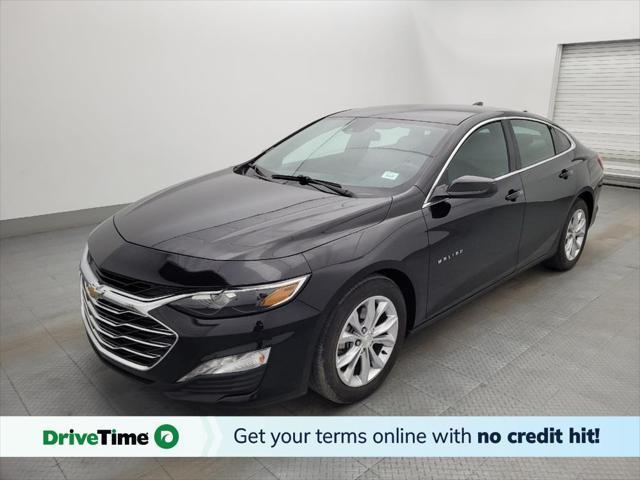 2023 Chevrolet Malibu