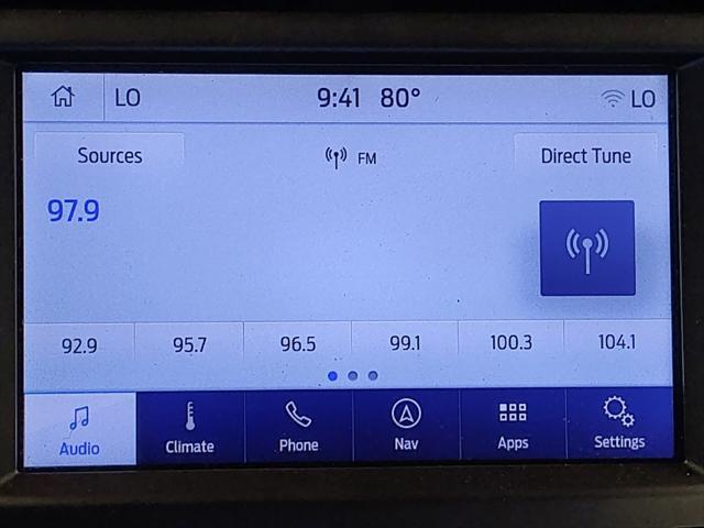 Photo of 2019 Magnetic Metallic Ford Fusion Energi