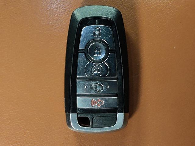 Photo of 2019 Magnetic Metallic Ford Fusion Energi