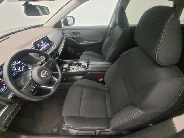 Photo of 2023 Gun Metallic Nissan Rogue