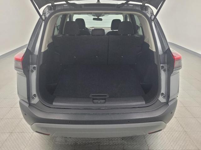 Photo of 2023 Gun Metallic Nissan Rogue