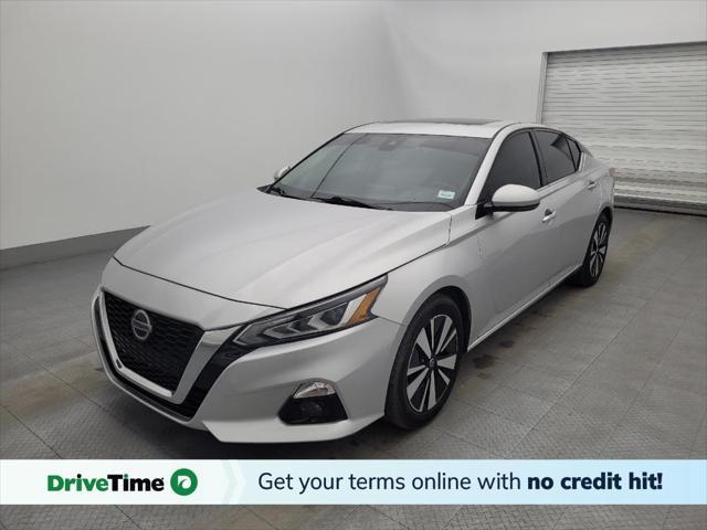 2019 Nissan Altima