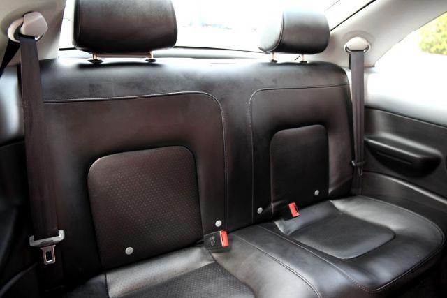 Photo of 2006 Reflex Silver Volkswagen New Beetle