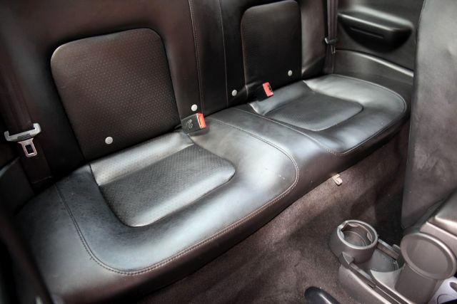 Photo of 2006 Reflex Silver Volkswagen New Beetle
