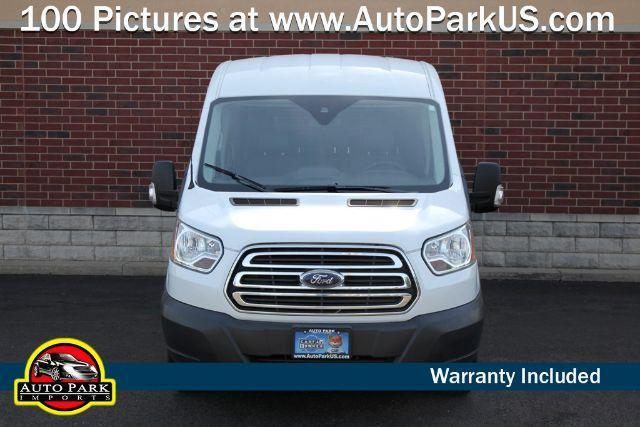 2016 Ford Transit-150