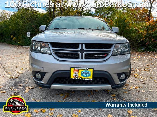 2019 Dodge Journey