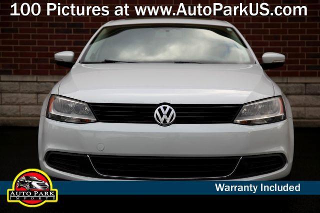 2014 Volkswagen Jetta