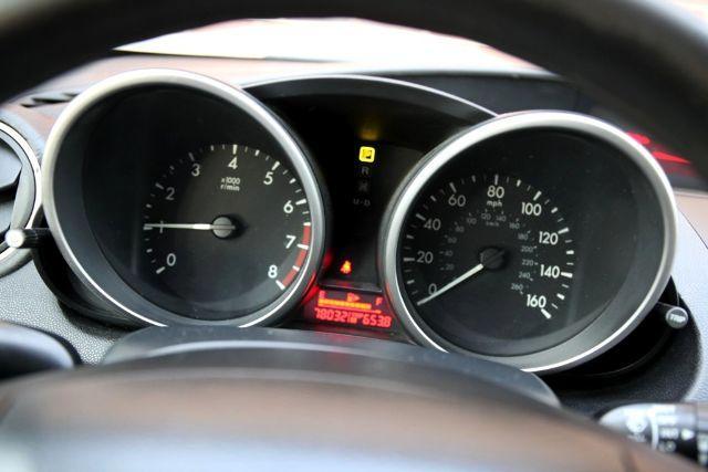 Photo of 2010 Liquid Silver Metallic Mazda Mazda3