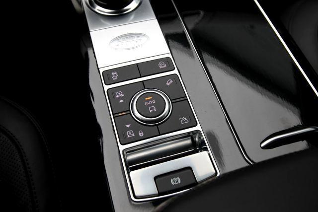 Photo of 2018 Santorini Black Land Rover Range Rover