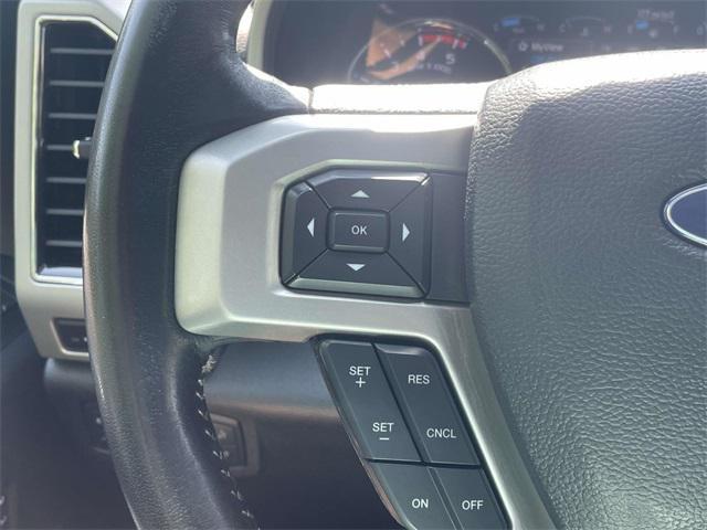 Photo of 2021 Agate Black Metallic Ford F-250