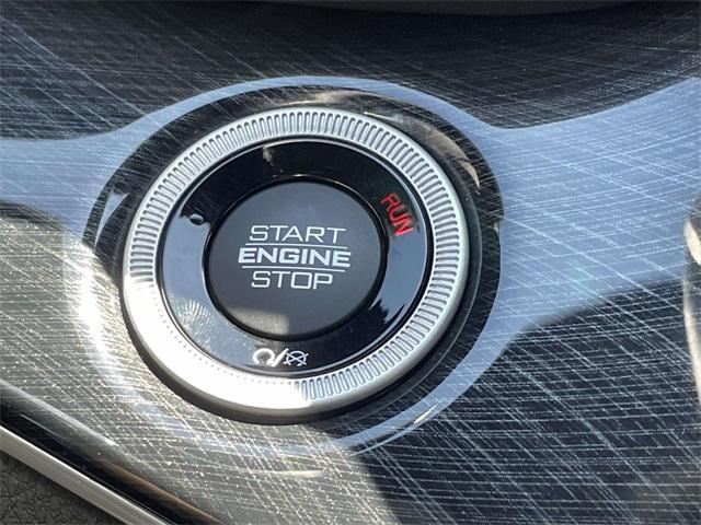 Photo of 2022 Baltic Gray Metallic Clearcoat Jeep Grand Cherokee