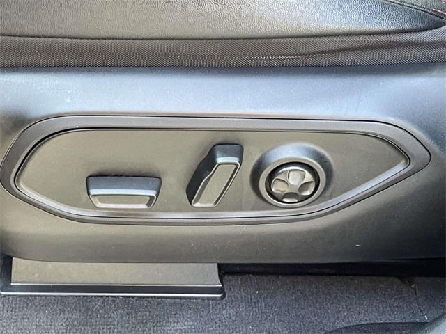 Photo of 2022 Baltic Gray Metallic Clearcoat Jeep Grand Cherokee