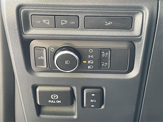 Photo of 2022 Carbonized Gray Metallic Ford F-150