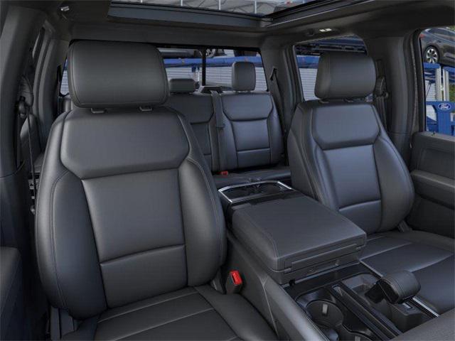 Photo of 2025 Carbonized Gray Metallic Ford F-150