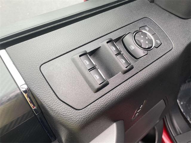Photo of 2020 Red Ford F-150