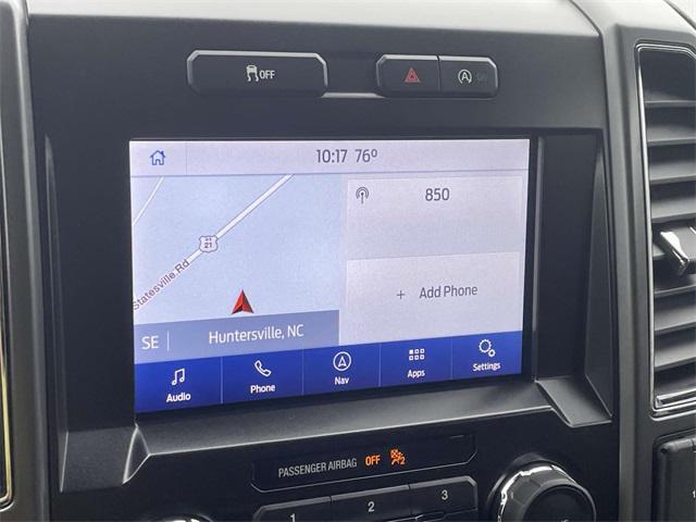 Photo of 2020 Red Ford F-150