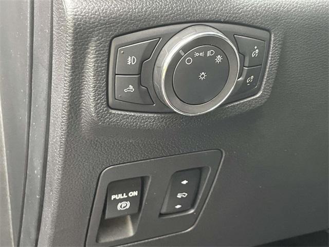 Photo of 2020 Red Ford F-150