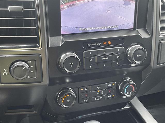 Photo of 2020 Red Ford F-150