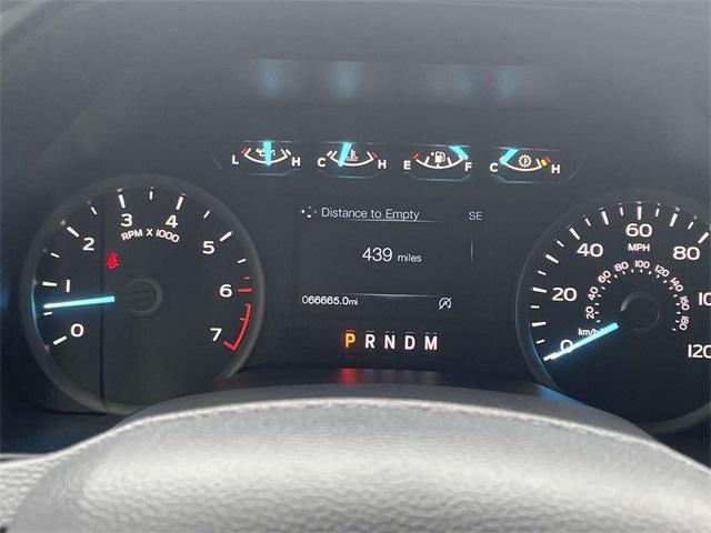 Photo of 2020 Red Ford F-150