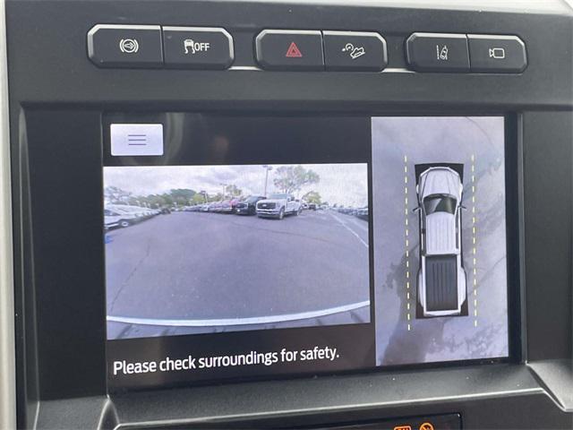 Photo of 2020 Brown Ford F-350