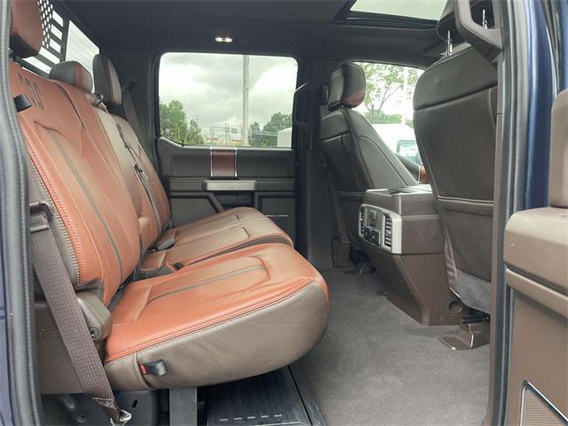 Photo of 2020 Brown Ford F-350