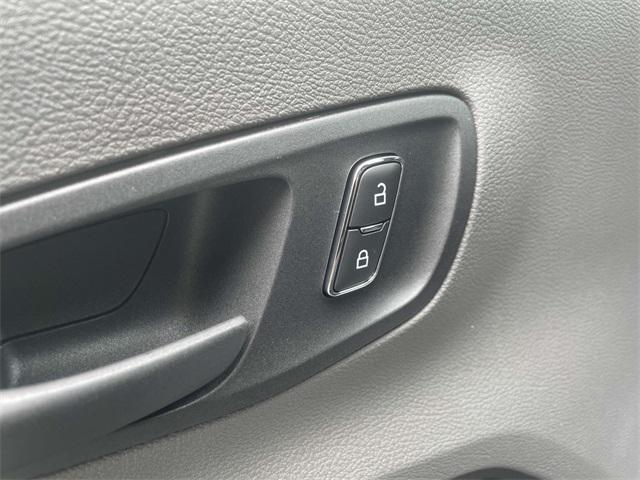 Photo of 2025 Oxford White Ford Transit-350