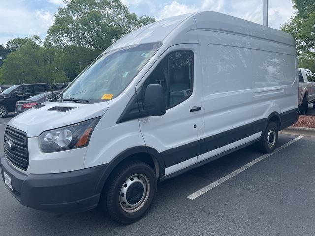 2019 Ford Transit-350