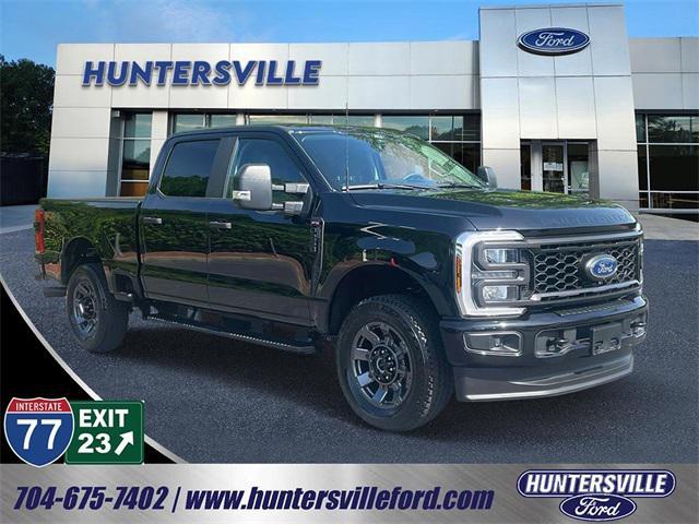 2024 Ford F-250
