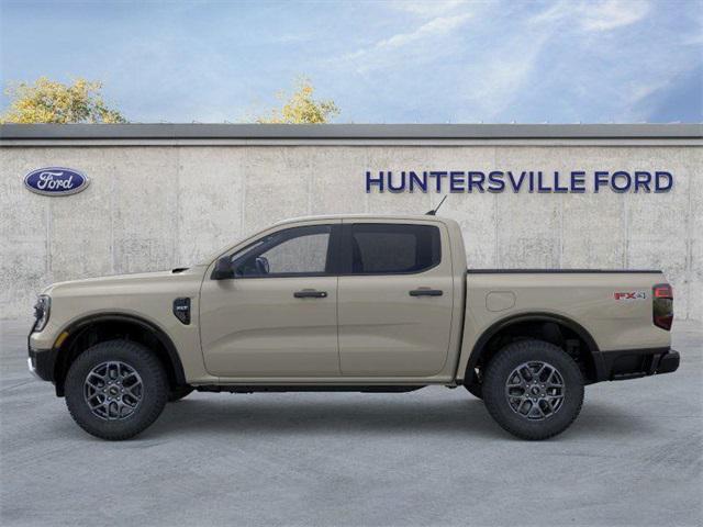 Photo of 2025 Desert Sand Ford Ranger