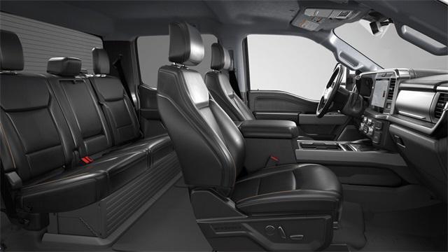 Photo of 2026 Gray Ford F-250