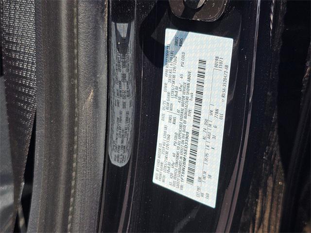 Photo of 2025 Black Metallic Ford F-250