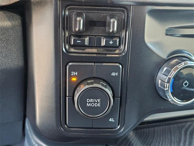 Photo of 2025 White Ford F-450