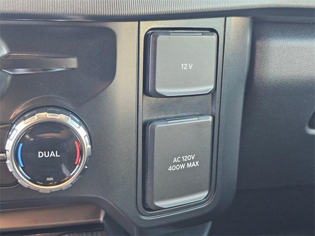 Photo of 2025 White Ford F-450