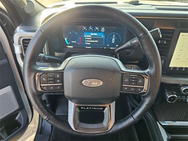 Photo of 2025 White Ford F-450