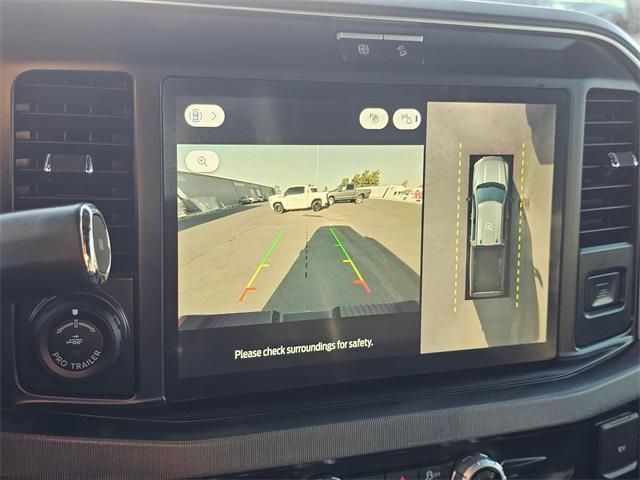 Photo of 2025 White Ford F-450
