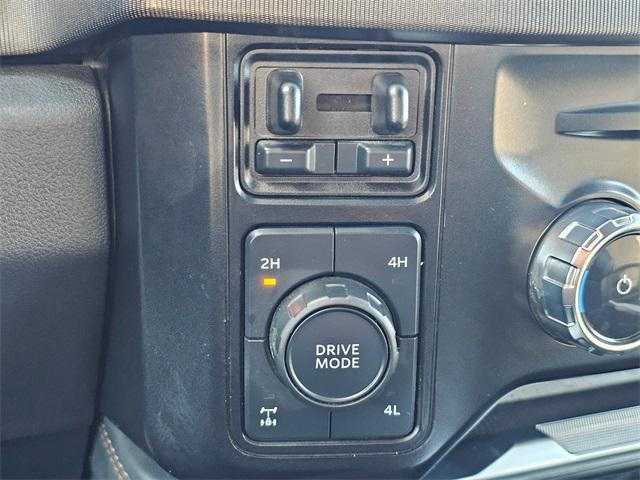 Photo of 2024 Star White Metallic Tri-Coat Ford F-250