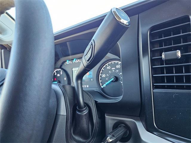 Photo of 2025 Oxford White Ford F-250