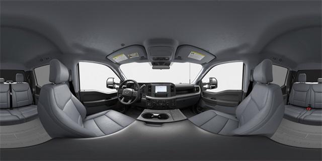 Photo of 2026 Oxford White Ford F-250