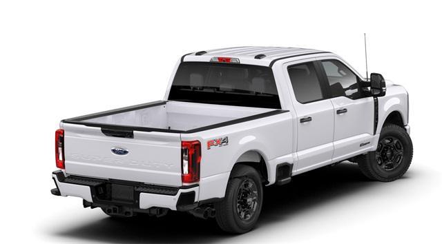 Photo of 2026 Oxford White Ford F-250