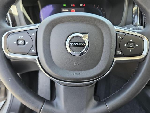 Photo of 2024 Silver Volvo S60